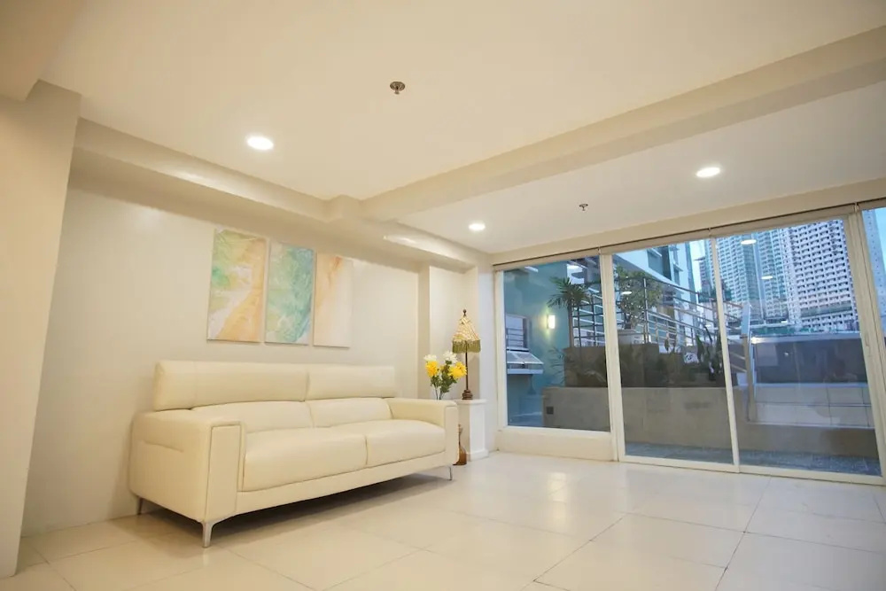 Foto - Gilmore Tower Suites By SMS Hospitality
