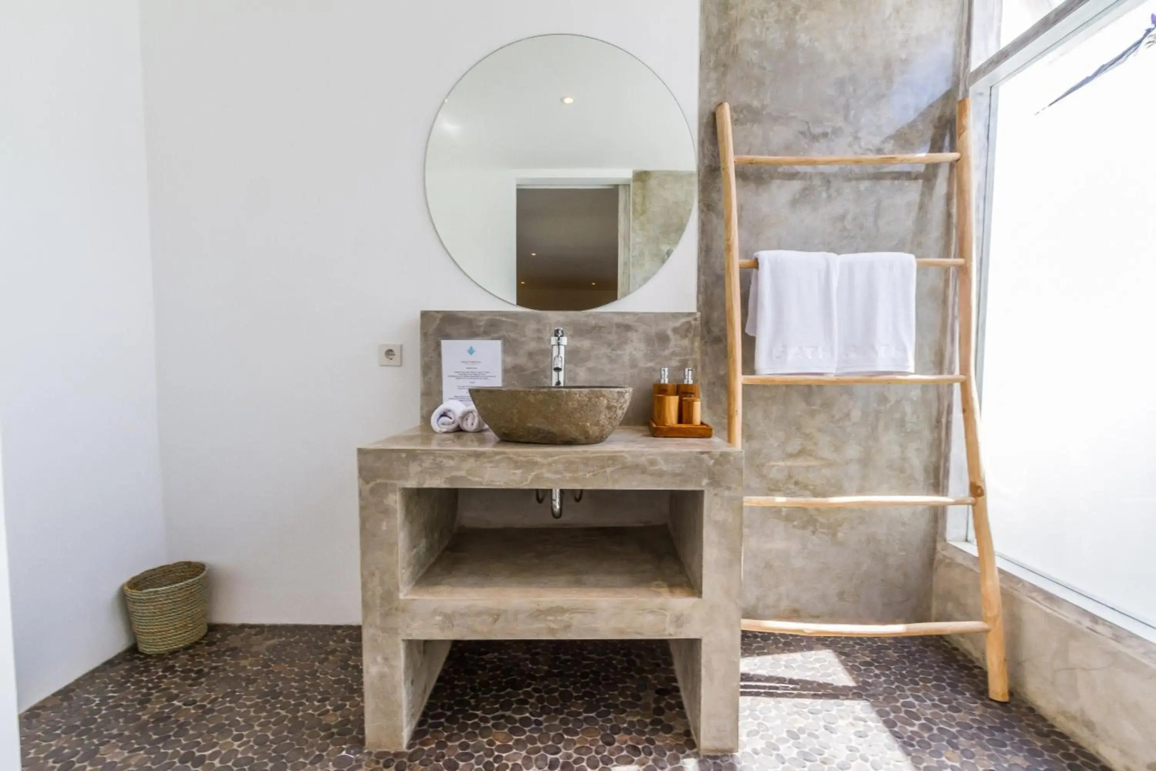 Foto - Villa Opaline by Alfred in Bali