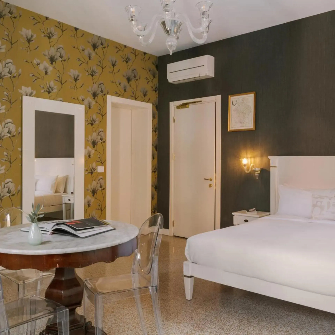 Photo - iH Hotels Venezia Salute Palace