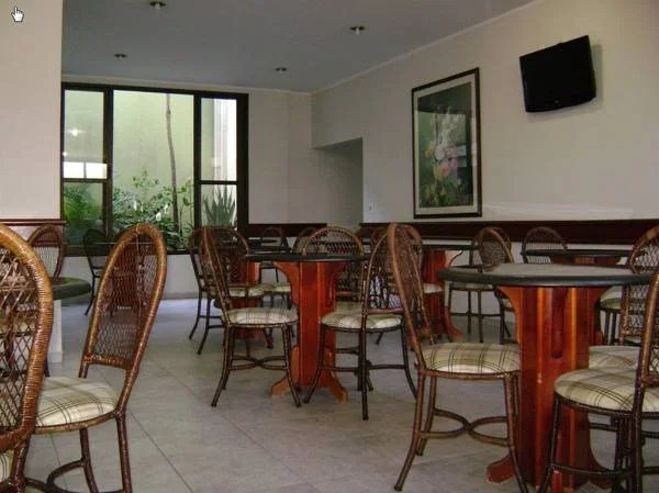 Foto - Villas Boas Hotel