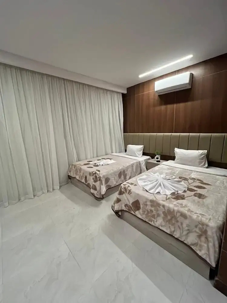 Photo - Royal Home Hotel