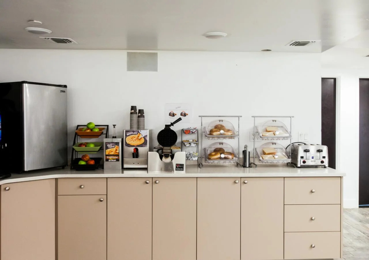 Foto - Bklyn House Hotel New York Brooklyn