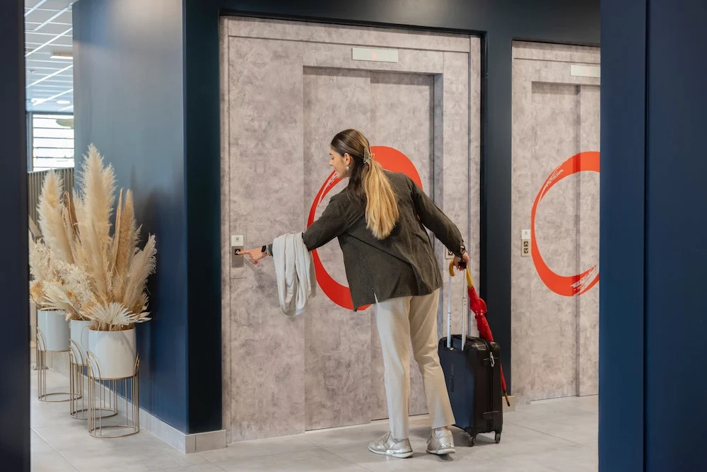 Photo - The Originals Résidence Aix Schuman