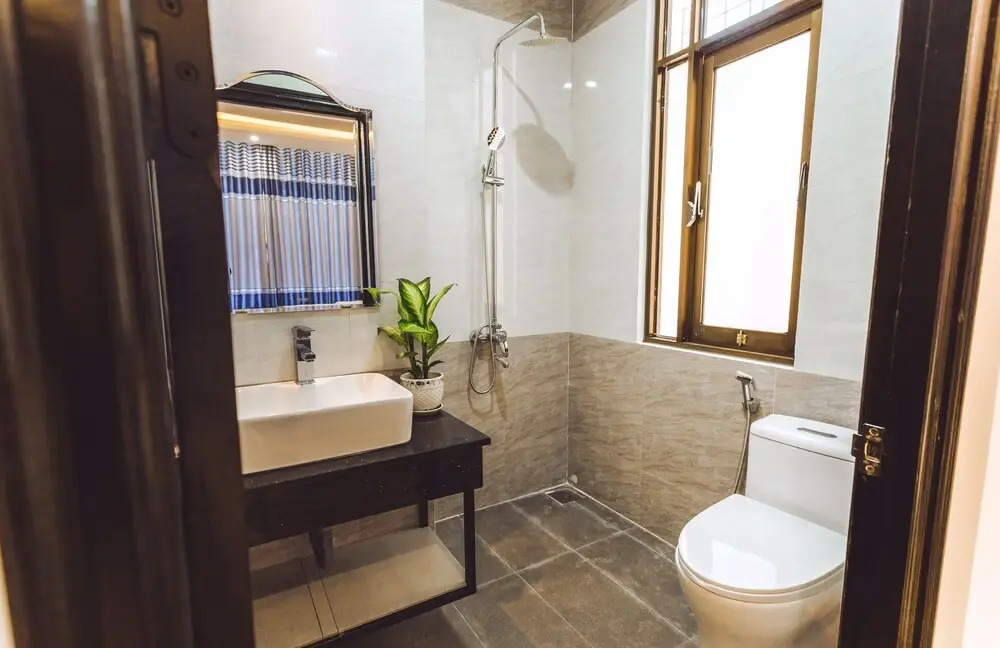 Foto - Vip House Hoi An Homestay