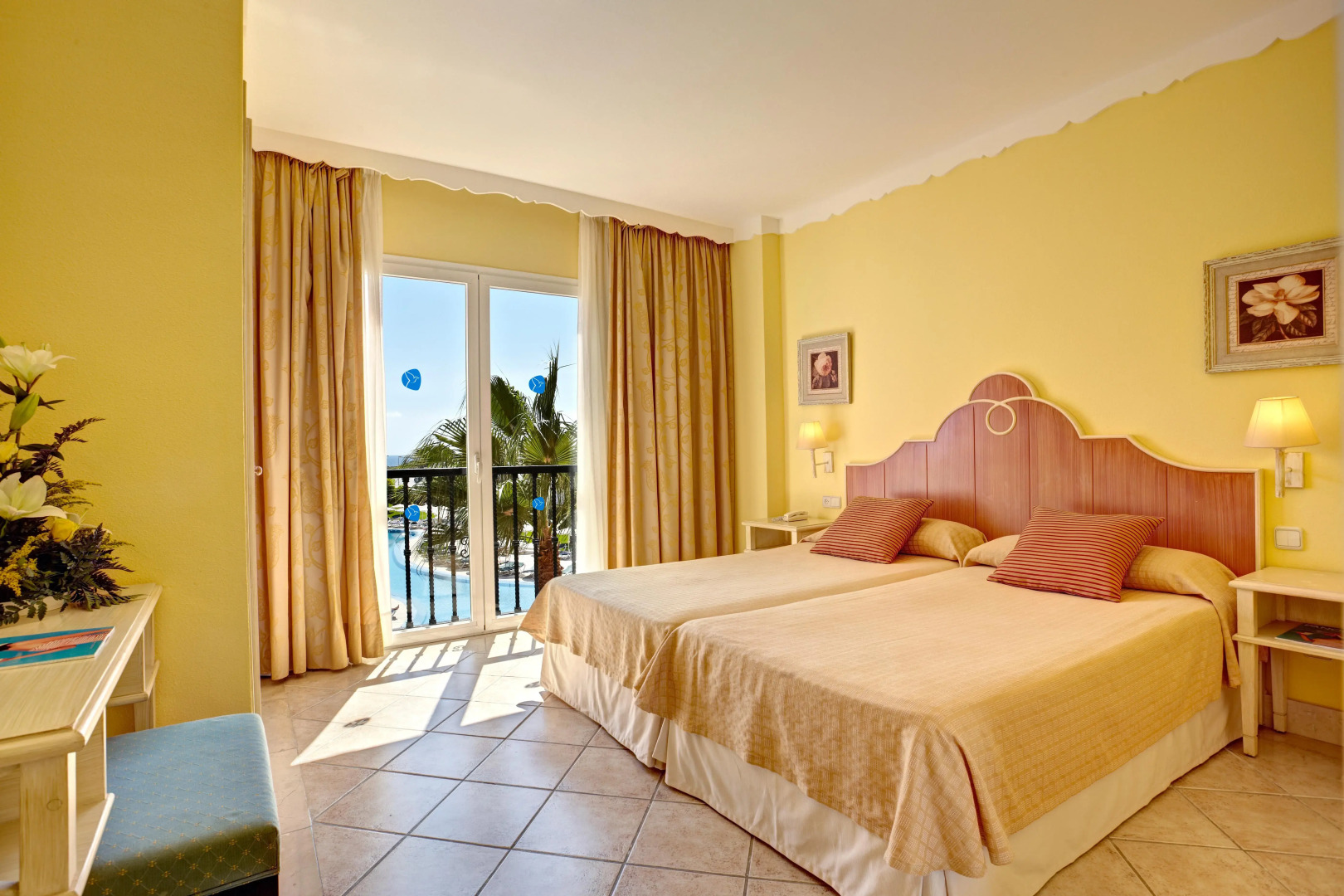 Foto - Grupotel Macarella Suites & Spa