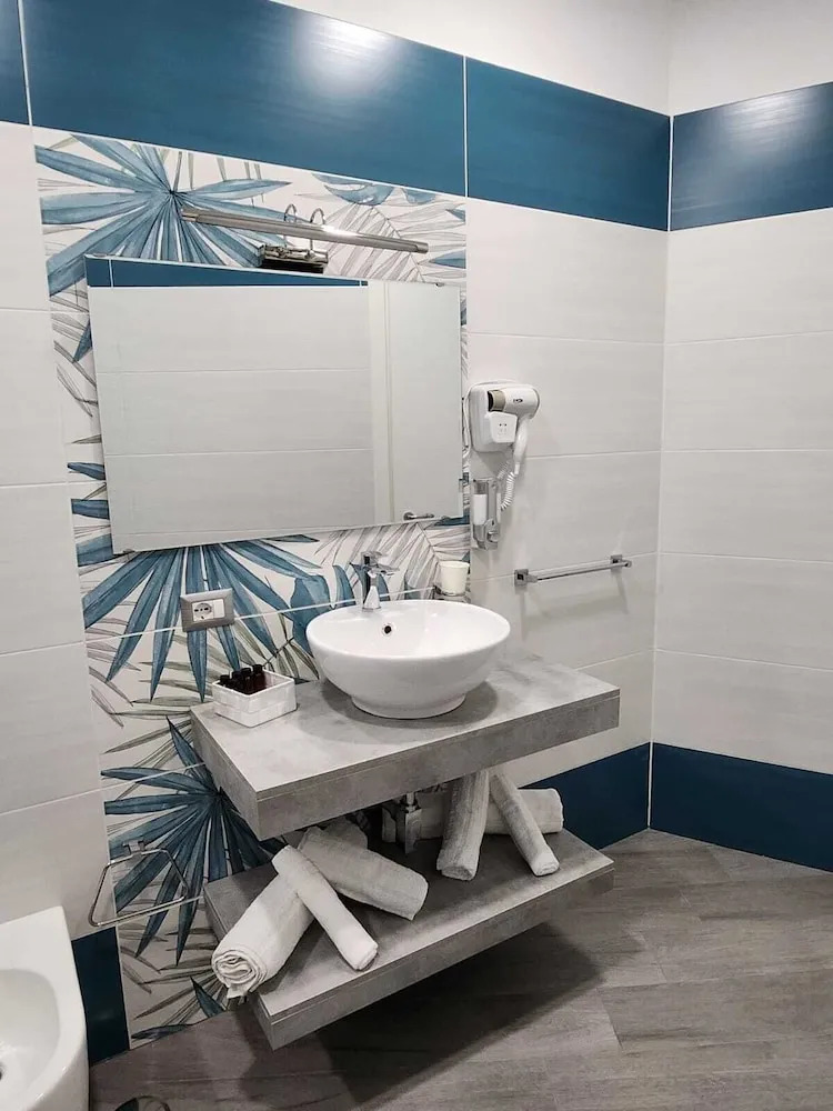 Foto - Gradini Partenopei