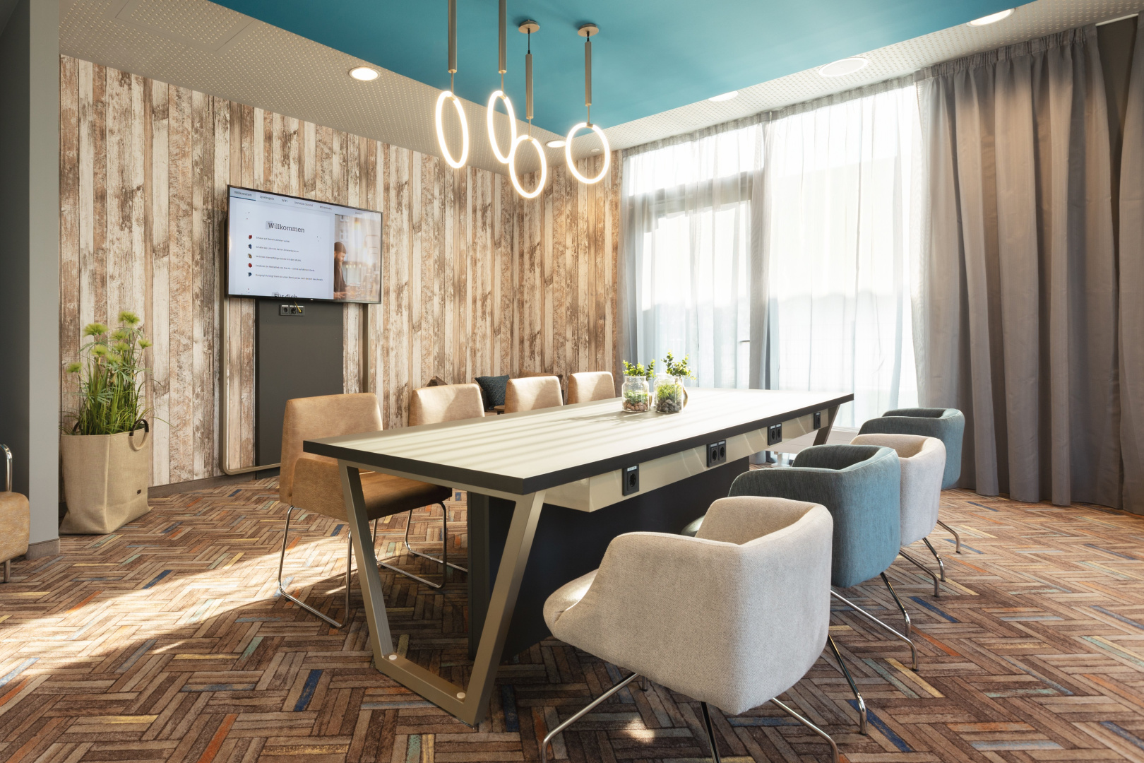 Photo - Holiday Inn - the niu, Brass Munich Olympiapark by IHG