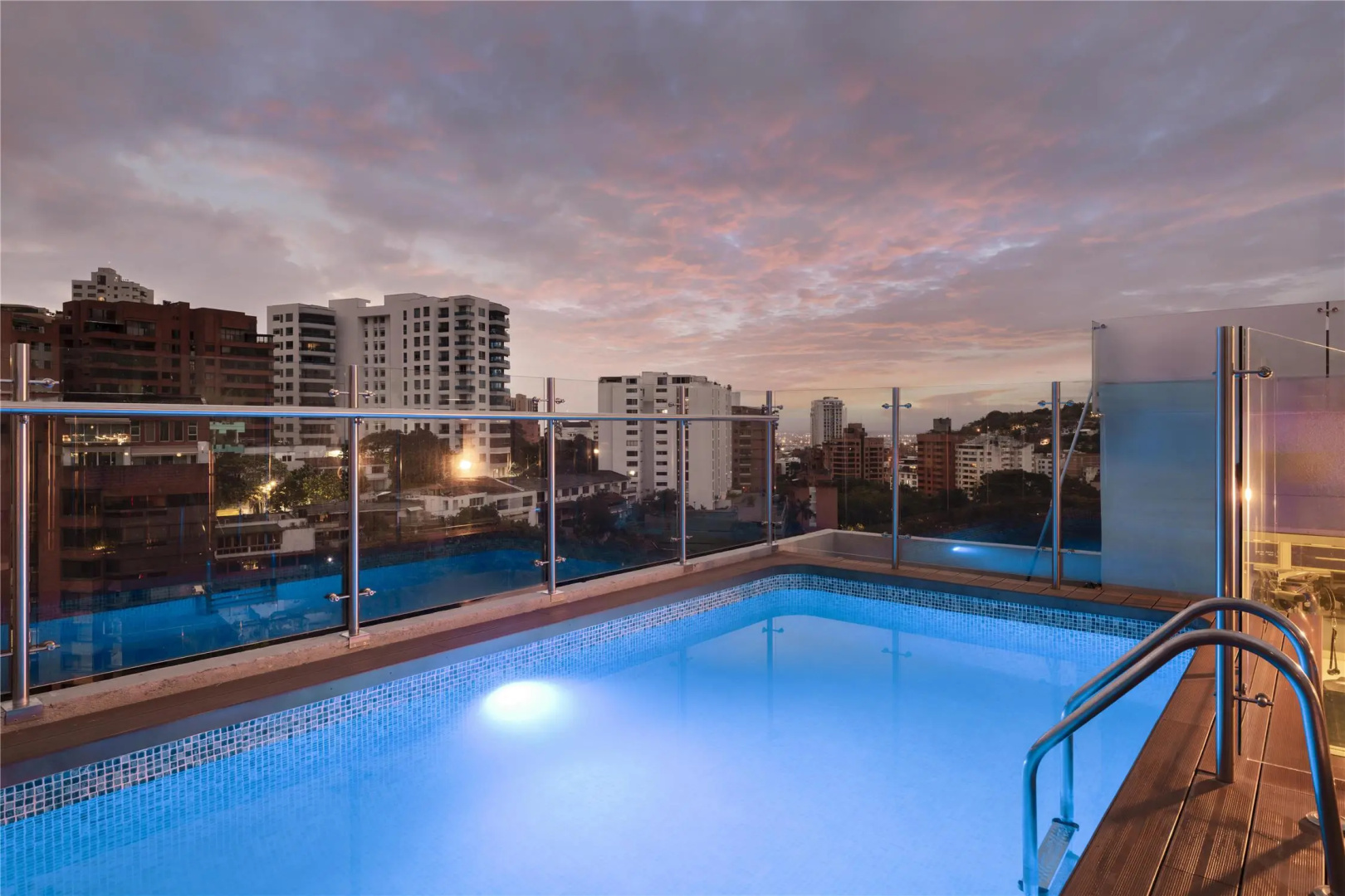 Foto - Hampton by Hilton Cali, Colombia
