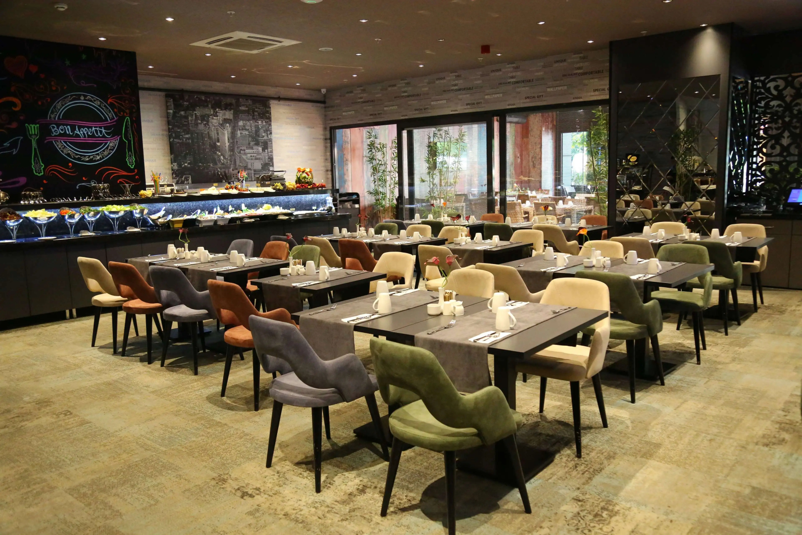 Photo - Tryp By Wyndham Istanbul Sancaktepe