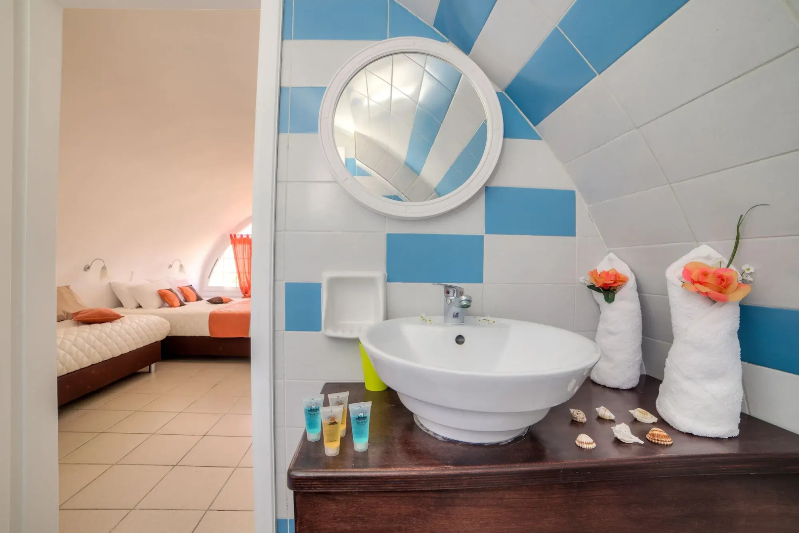 Foto - Pantheon Hotel