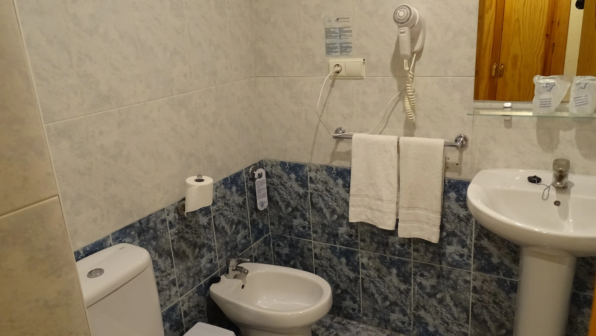 Photo - Hotel Olas de Almuñécar