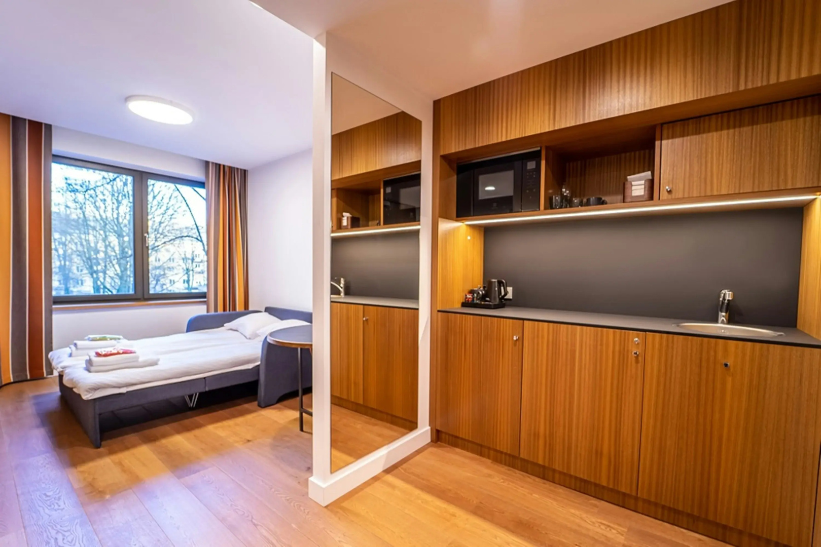 Foto - Hestia Hotel Kentmanni