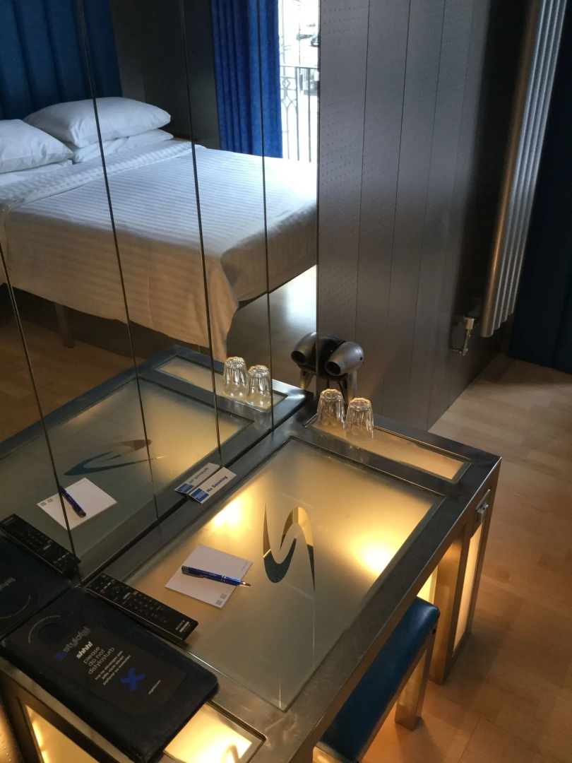 Photo - Stylotel