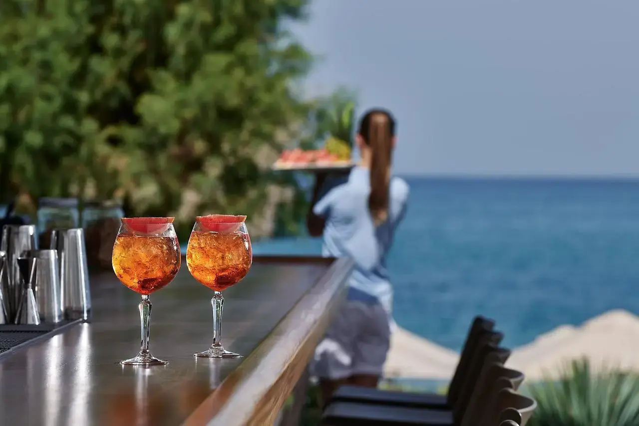 Foto - Amira Luxury Resort & Spa - Adults Only
