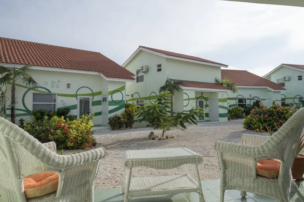 Photo - Lagoon Ocean Resort