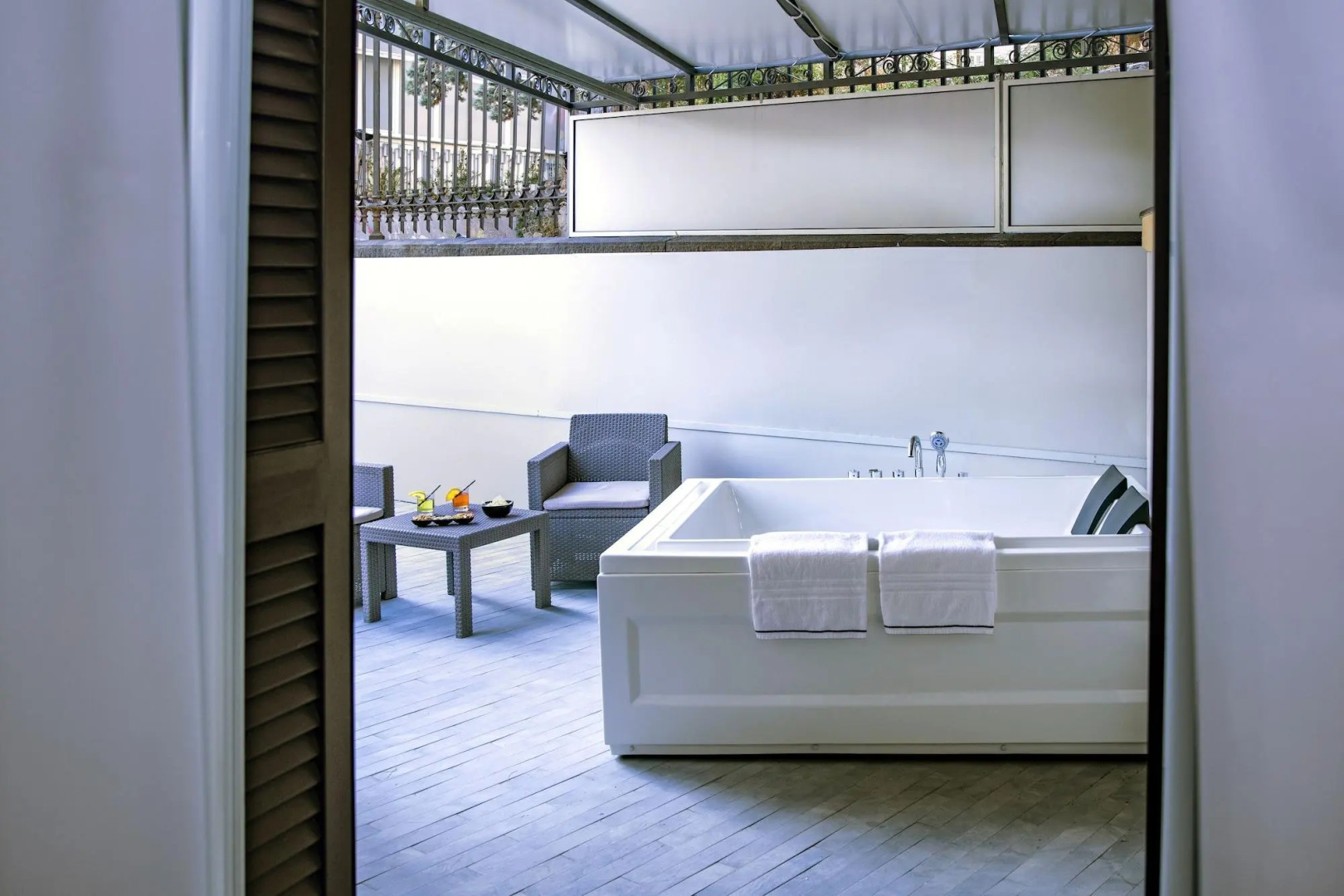 Photo - Villa Elisio Hotel & Spa