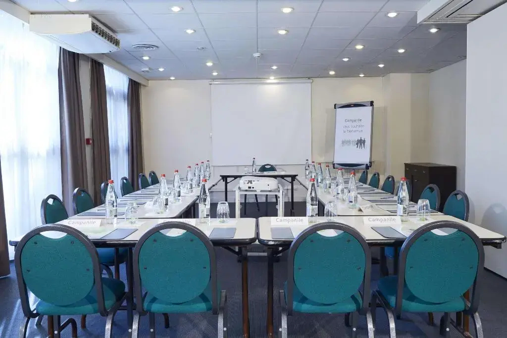 Photo - Campanile Prime - Argenteuil