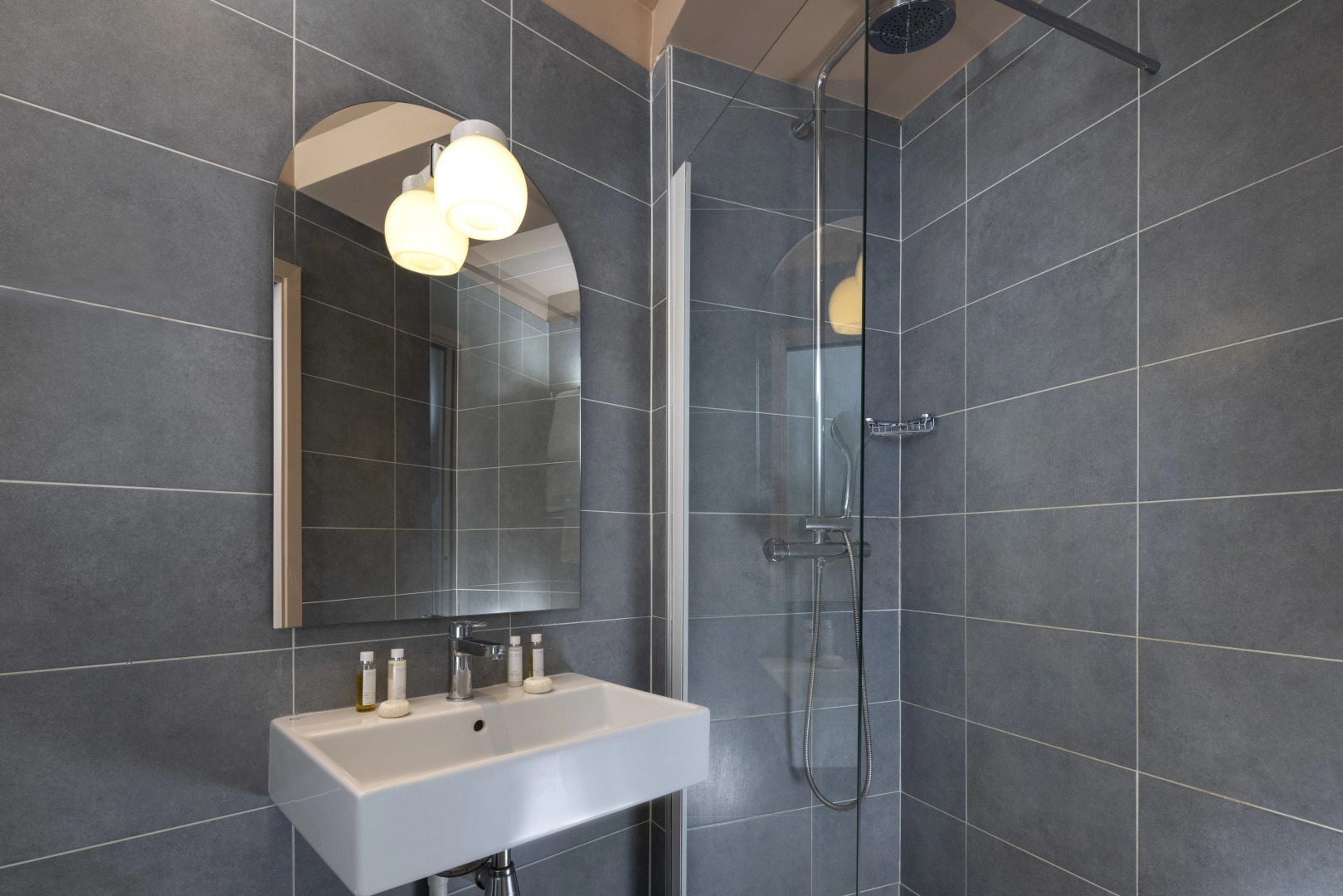 Foto - Hôtel Fior d'Aliza