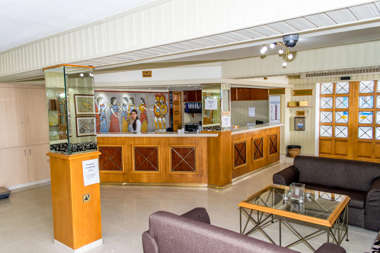 Photo - Christabelle Hotel Apartments