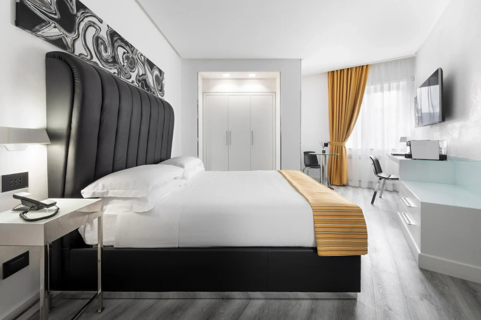 Photo - LHP Napoli Palace & SPA