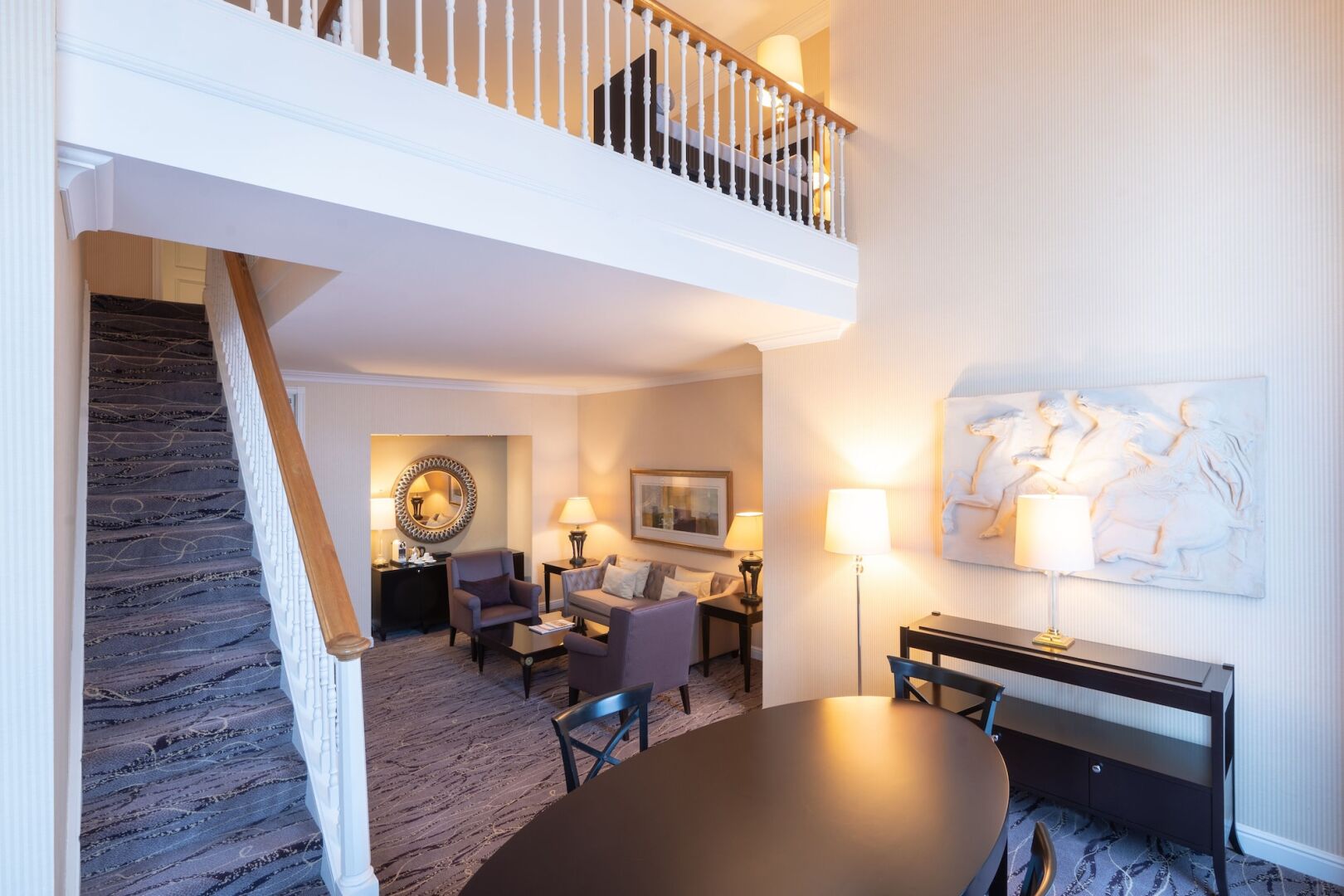 Foto - Steigenberger Icon Wiltcher's