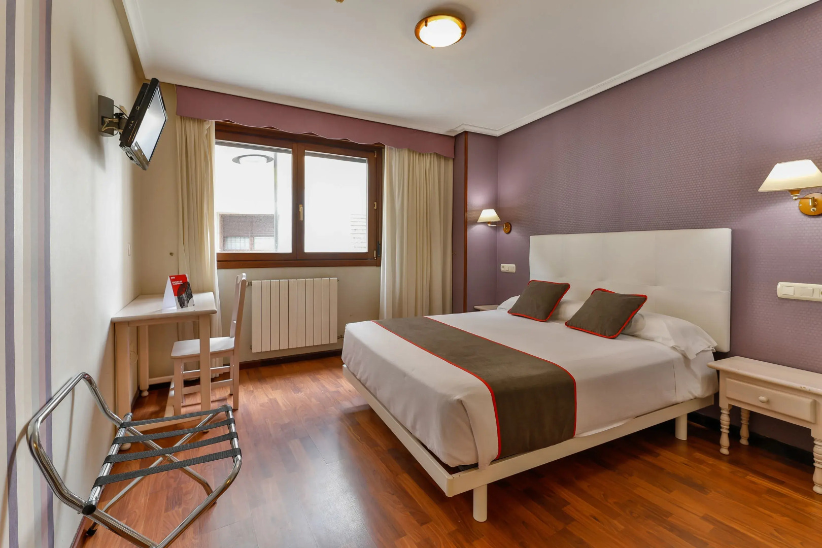 Photo - Hotel Puerto de Candás