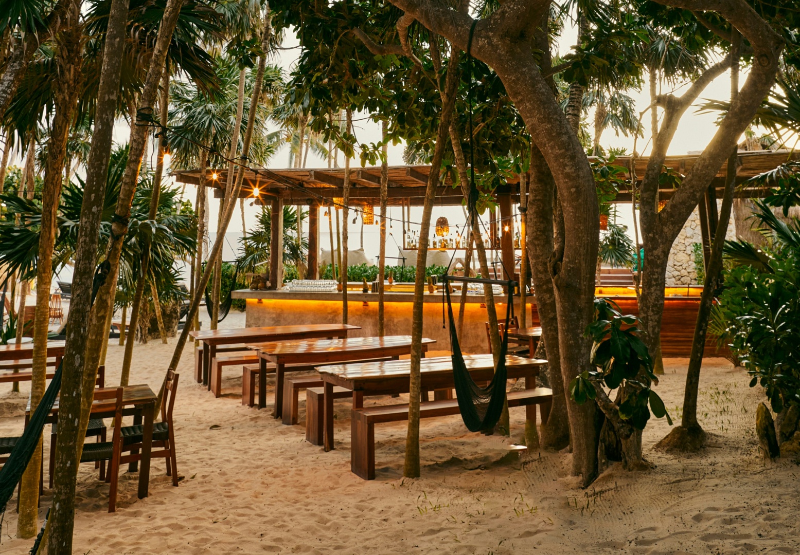 Photo - Our Habitas Tulum - Adults Only