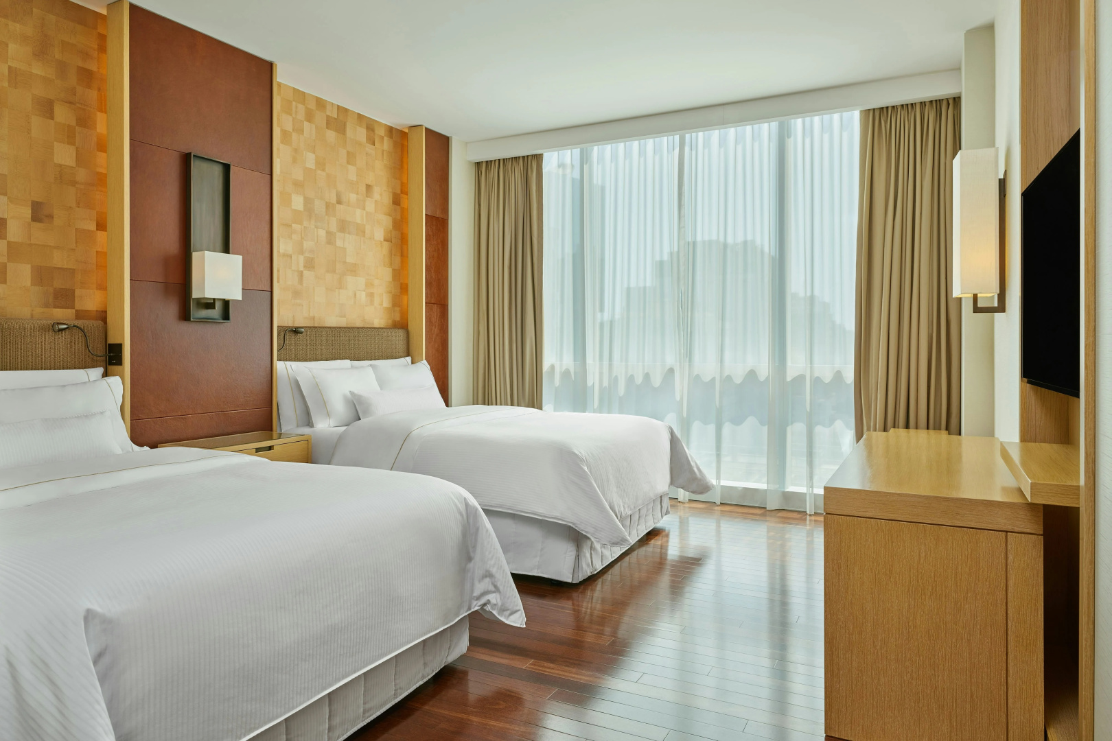 Foto - The Westin Lima Hotel & Convention Center