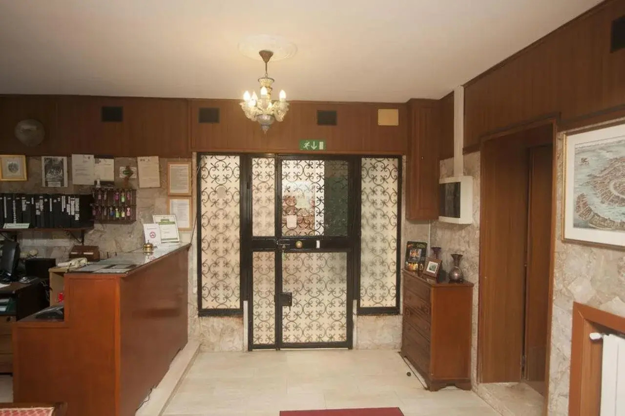 Foto - Hotel dalla Mora