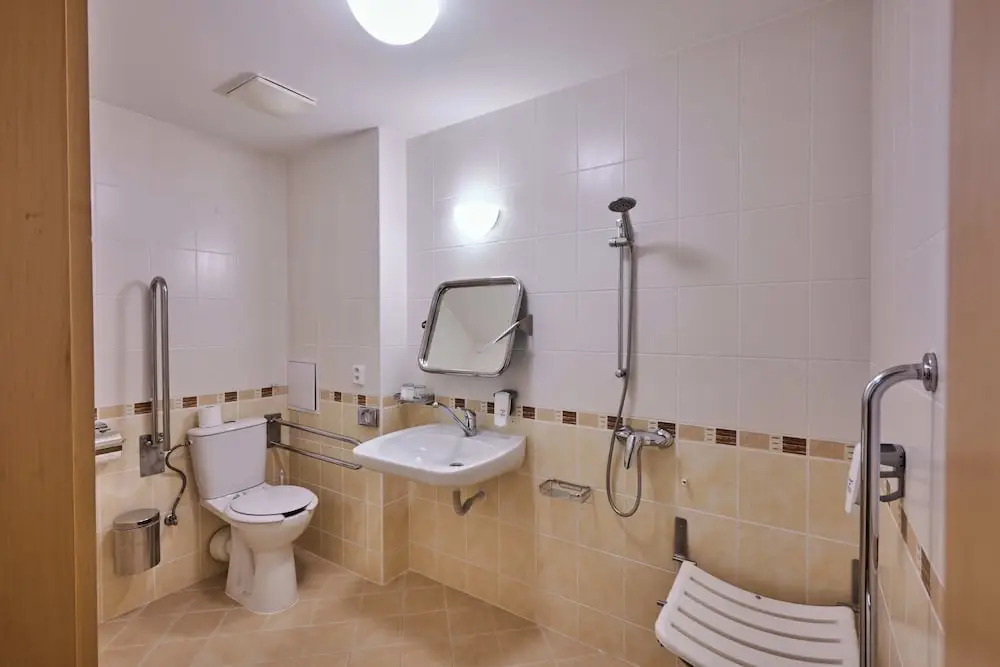 Foto - Hotel Akademie