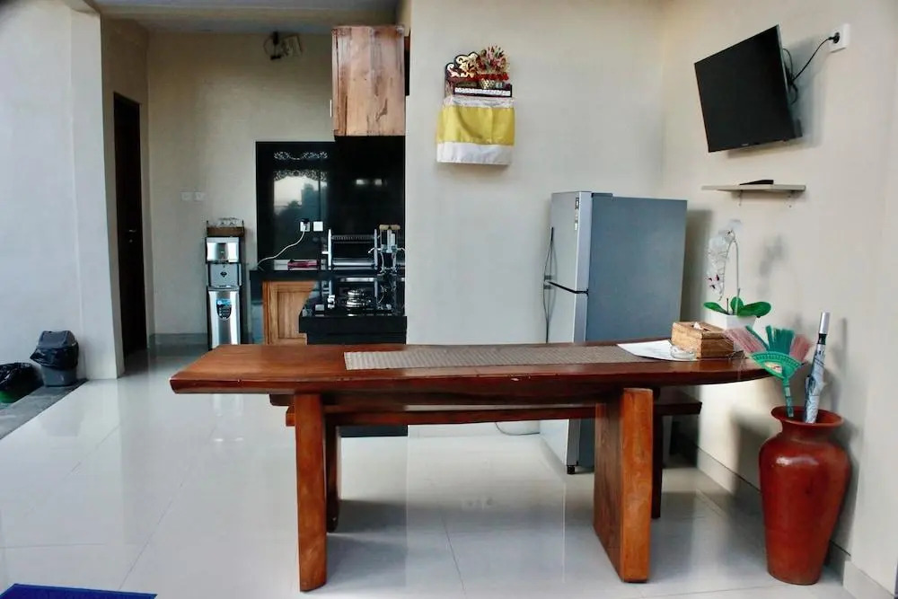 Foto - Ubud Mayura Private Pool Villa