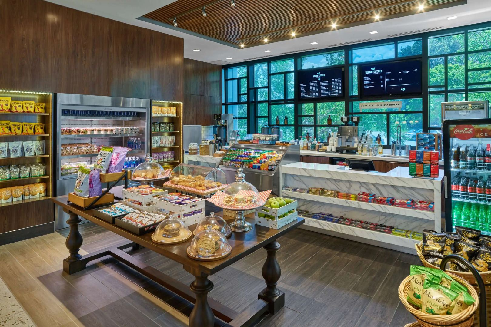 Photo - Hilton Atlanta Airport