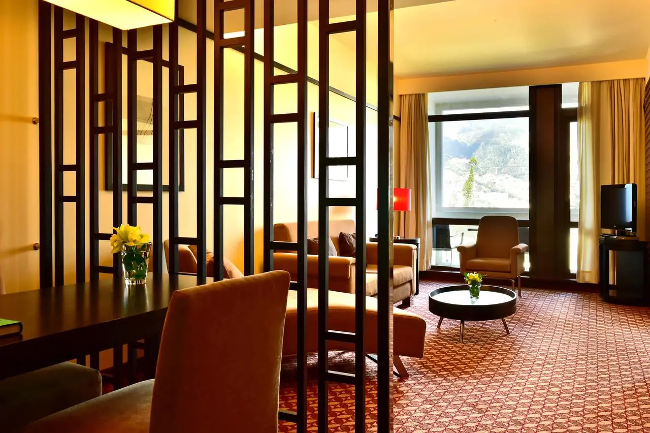 Photo - Pestana Casino Park Ocean and SPA Hotel