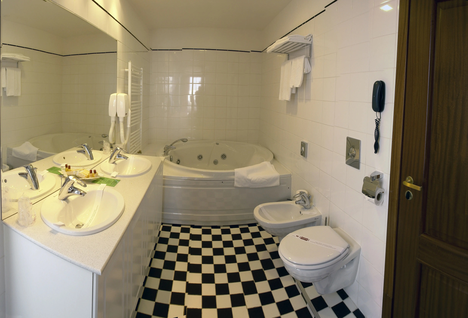 Foto - Hotel Savoy