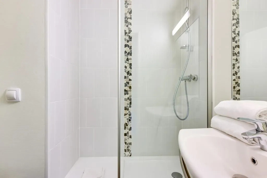 Foto - Ibis Styles Bobigny Centre Préfecture