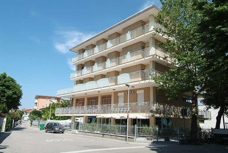 Photo - Hotel Alfa