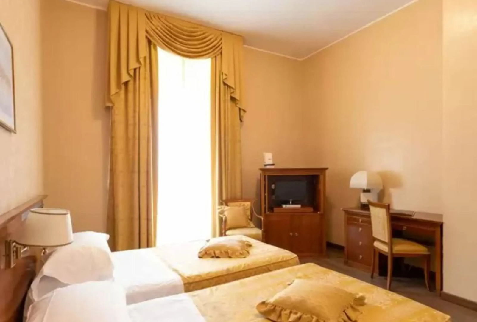 Foto - Excelsior Palace Hotel