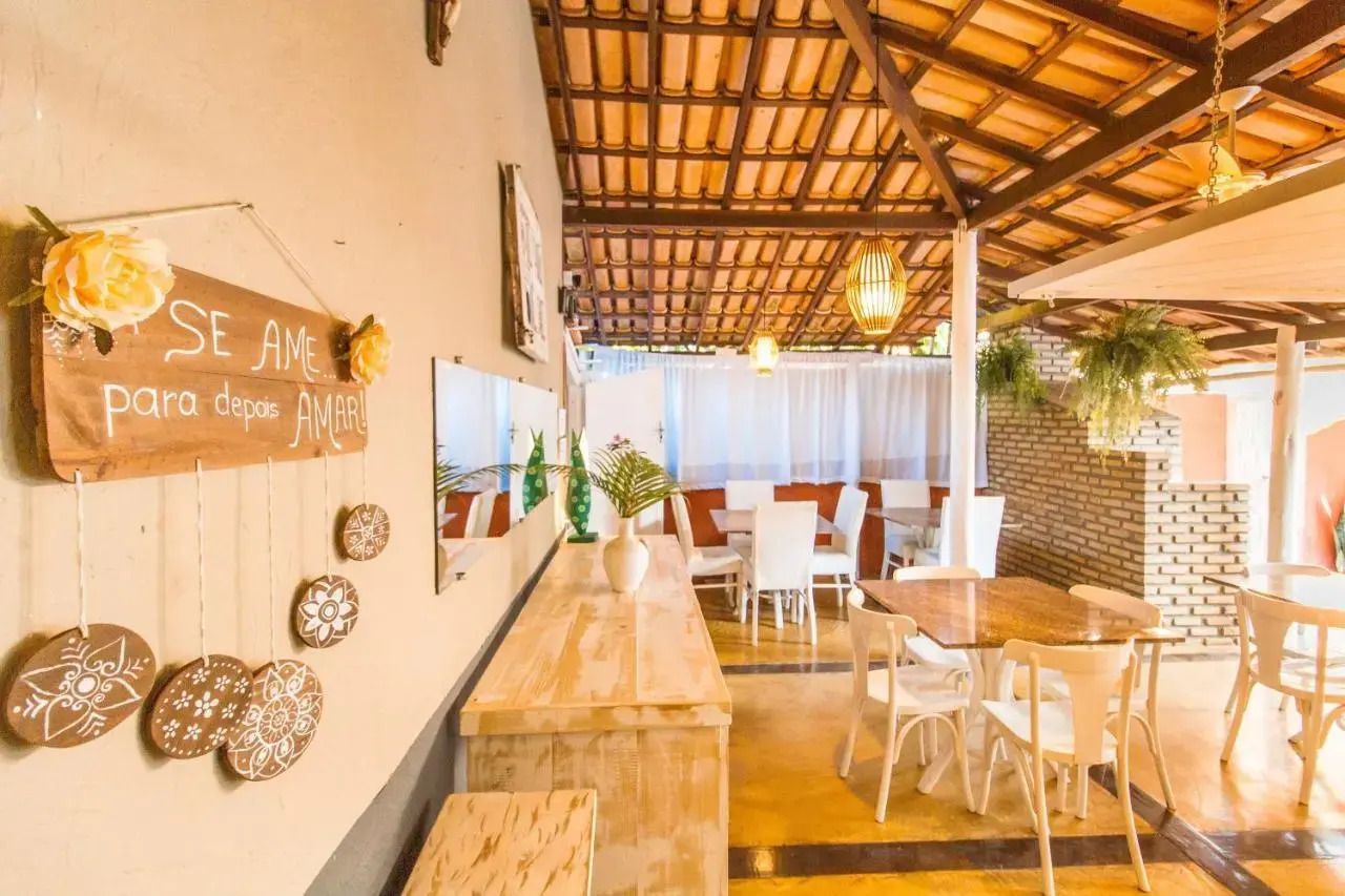 Photo - Pousada Viver a Vida