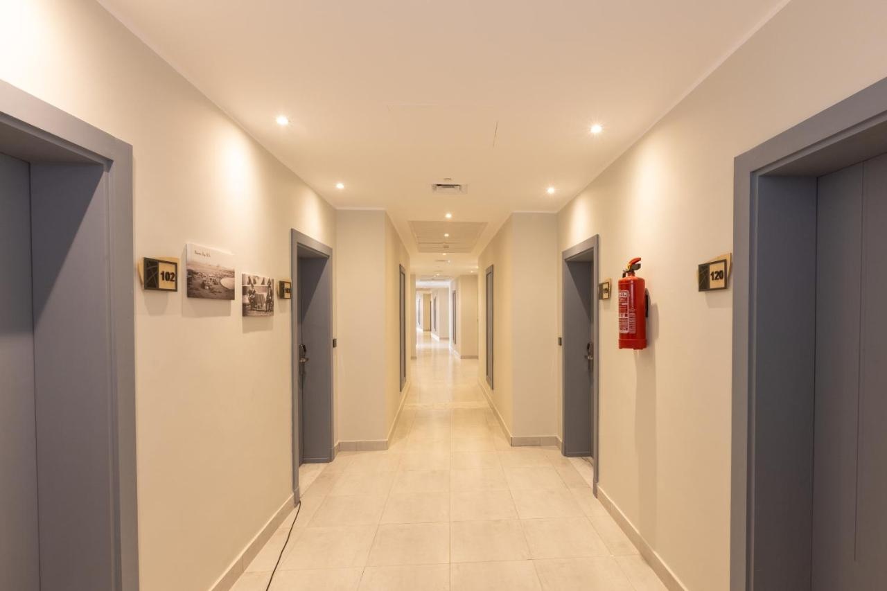 Photo - Naama Bay Suites & Spa