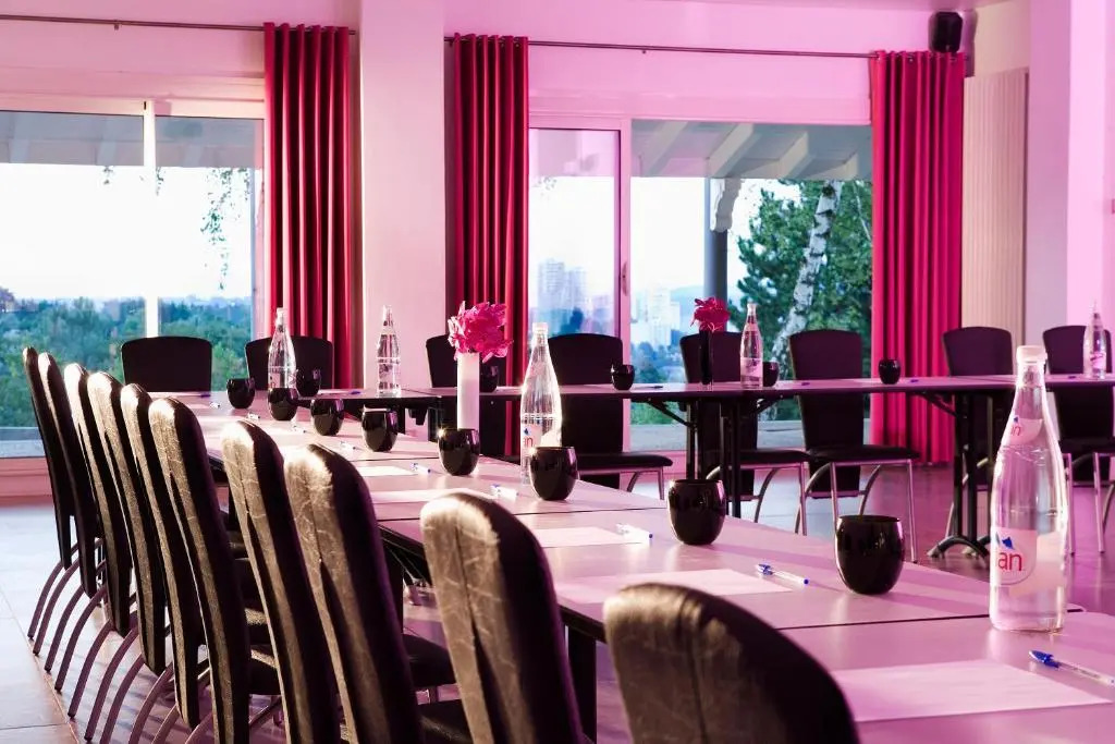 Photo - Hotel Du Golf