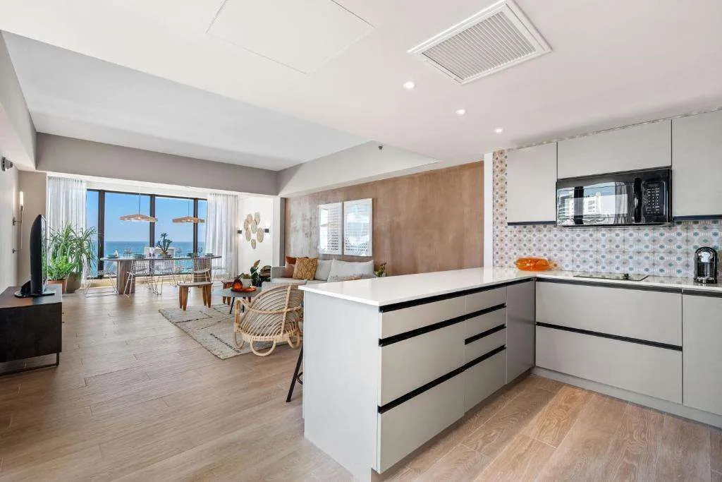 Foto - HiBird- Apartment and Suites Hotel
