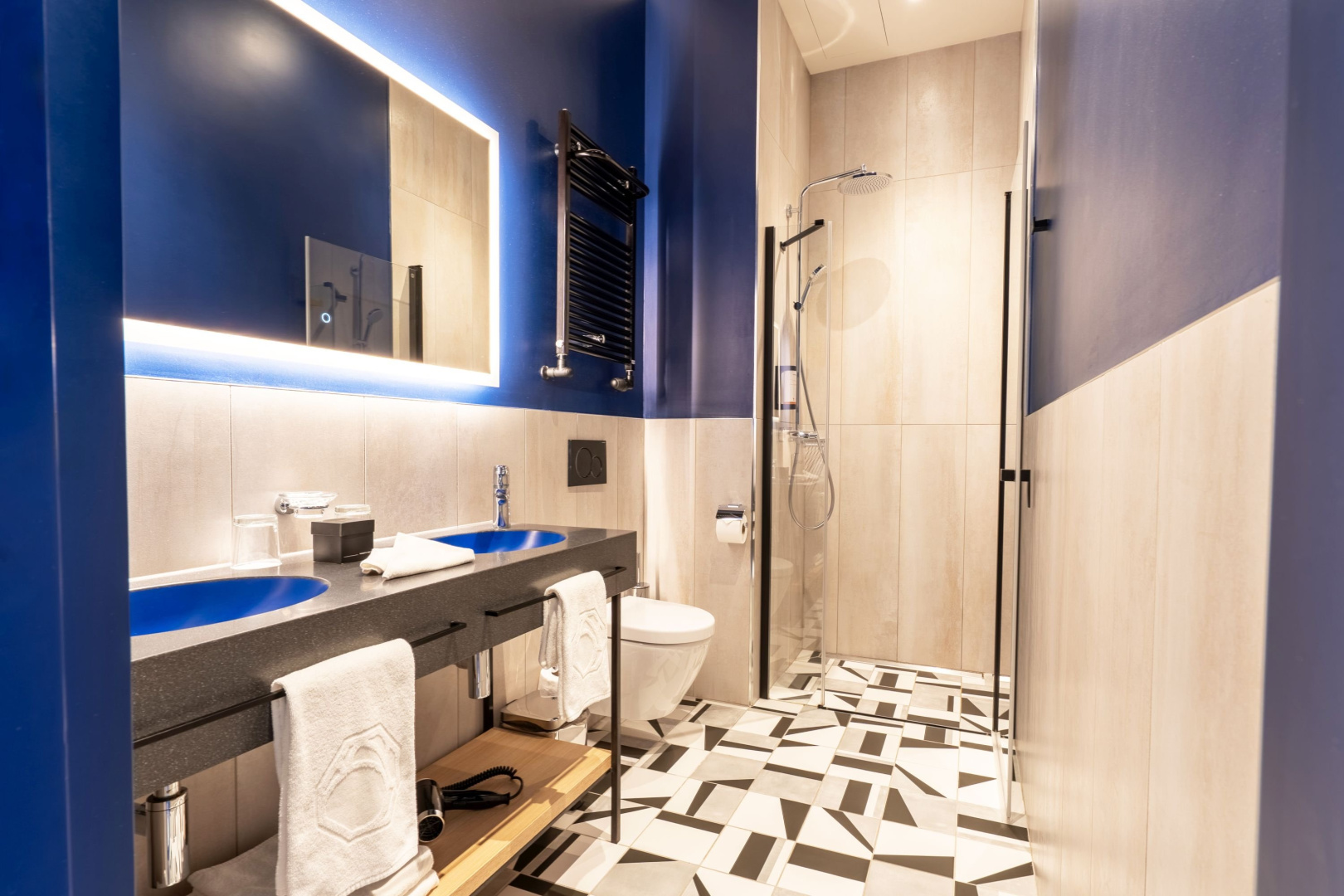 Photo - Hotel Oktogon Haggenmacher