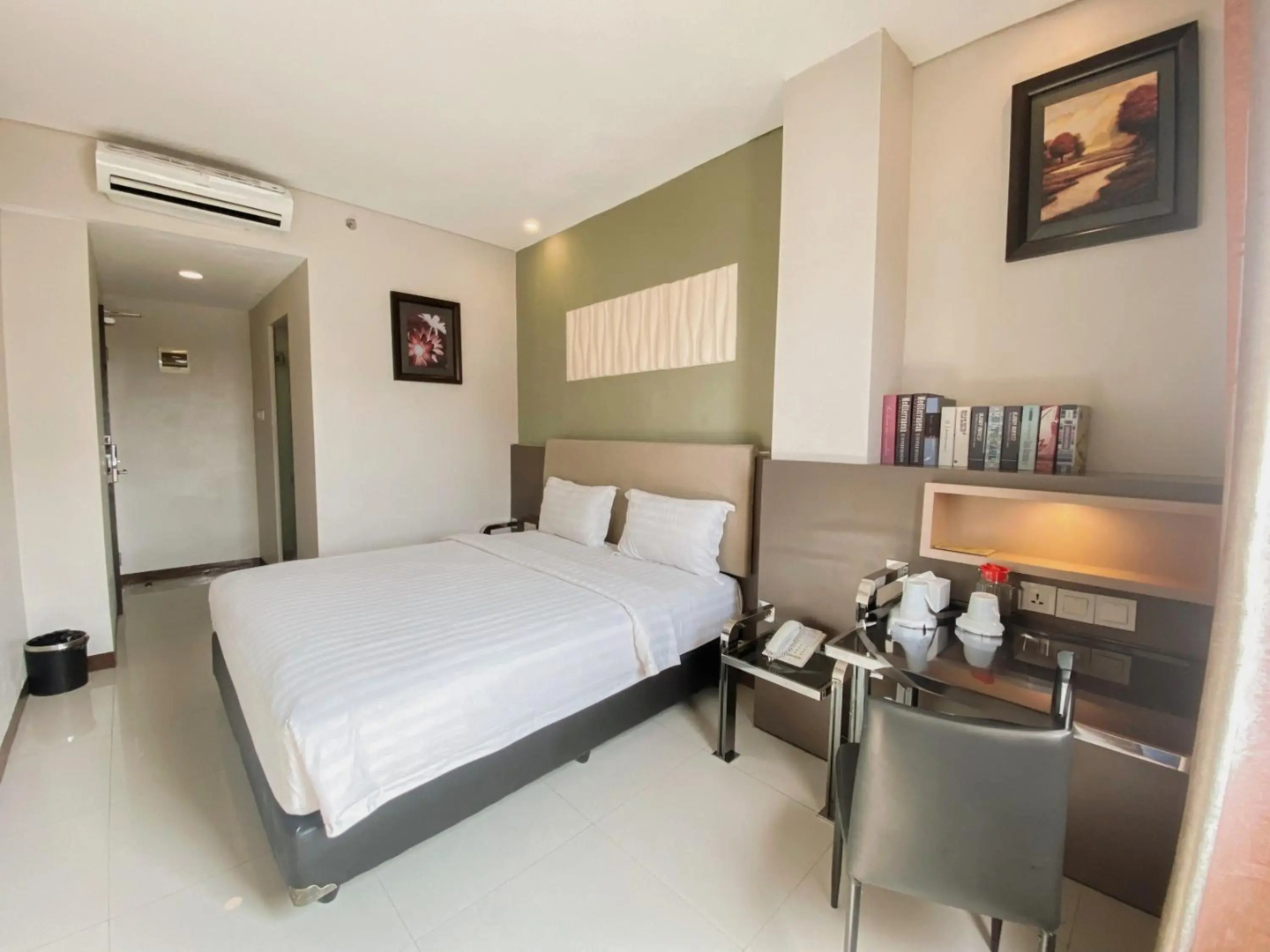 Photo - Verse Lite Hotel Gajah Mada