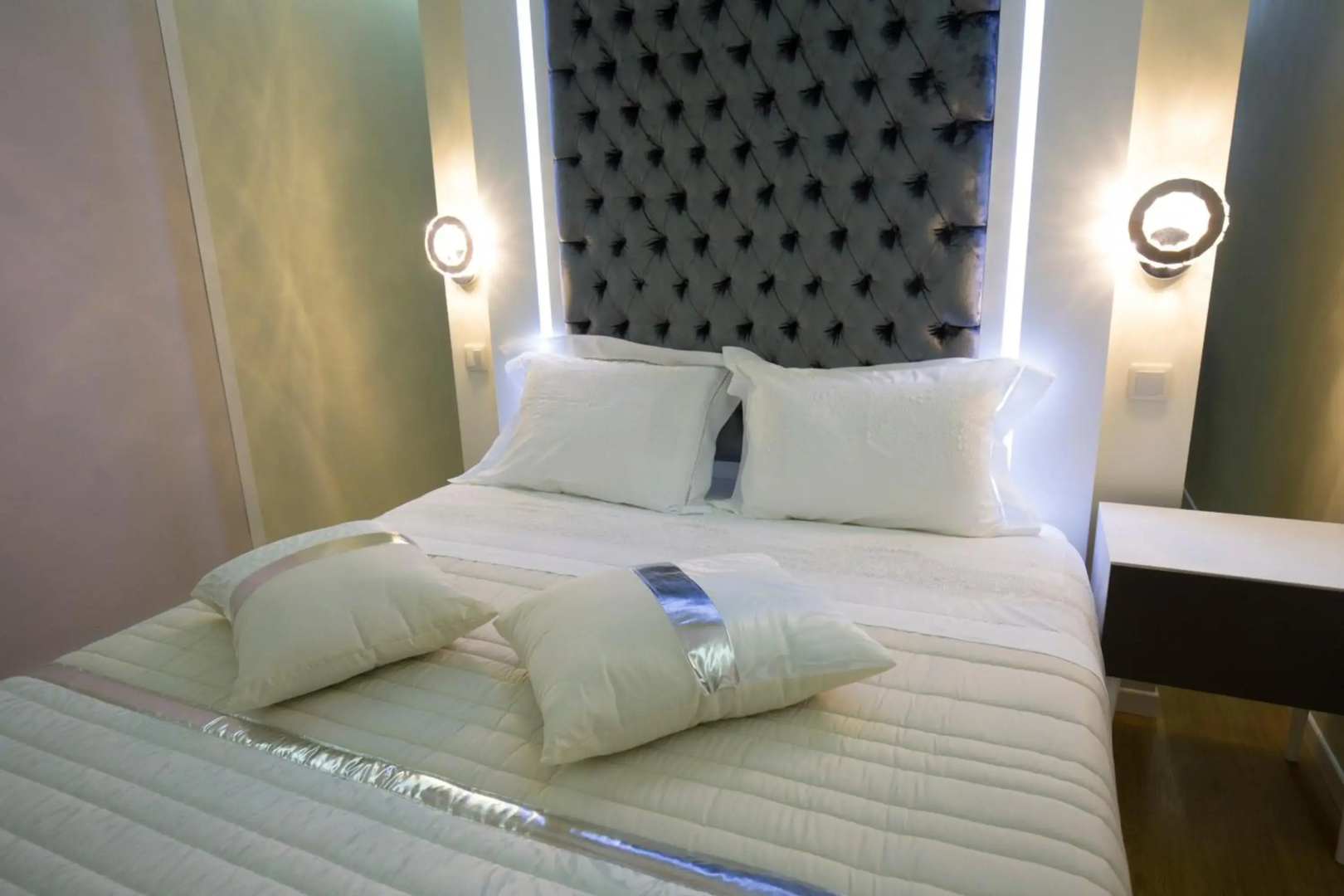 Photo - Hotel Estalagem Turismo