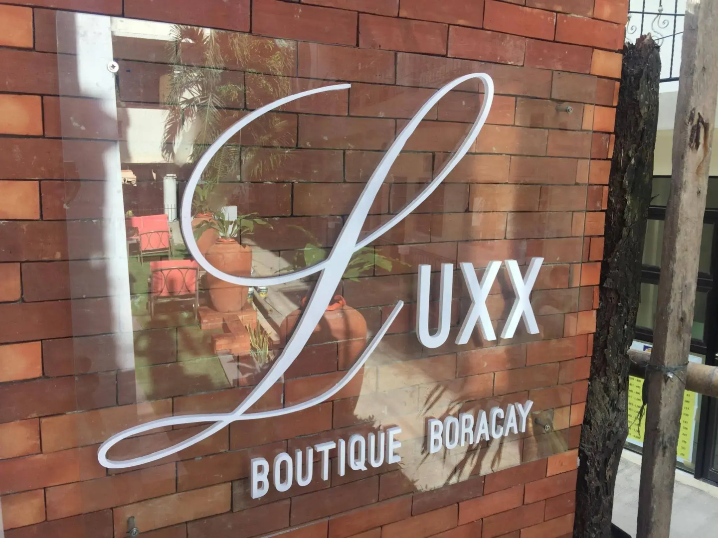 Foto - Luxx Boutique Boracay