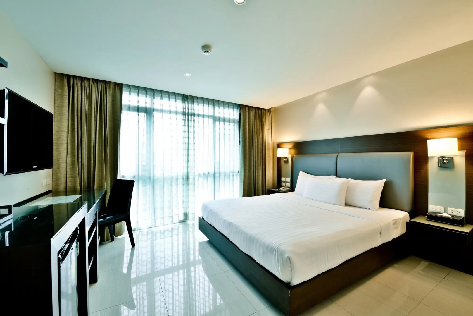 Foto - The Prestige Nana