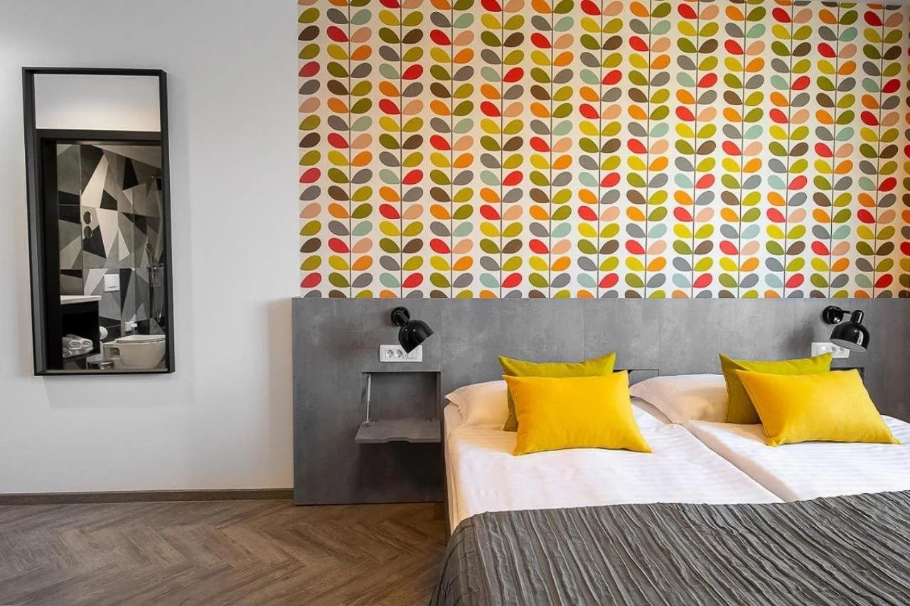 Foto - Urban Ring Hotel