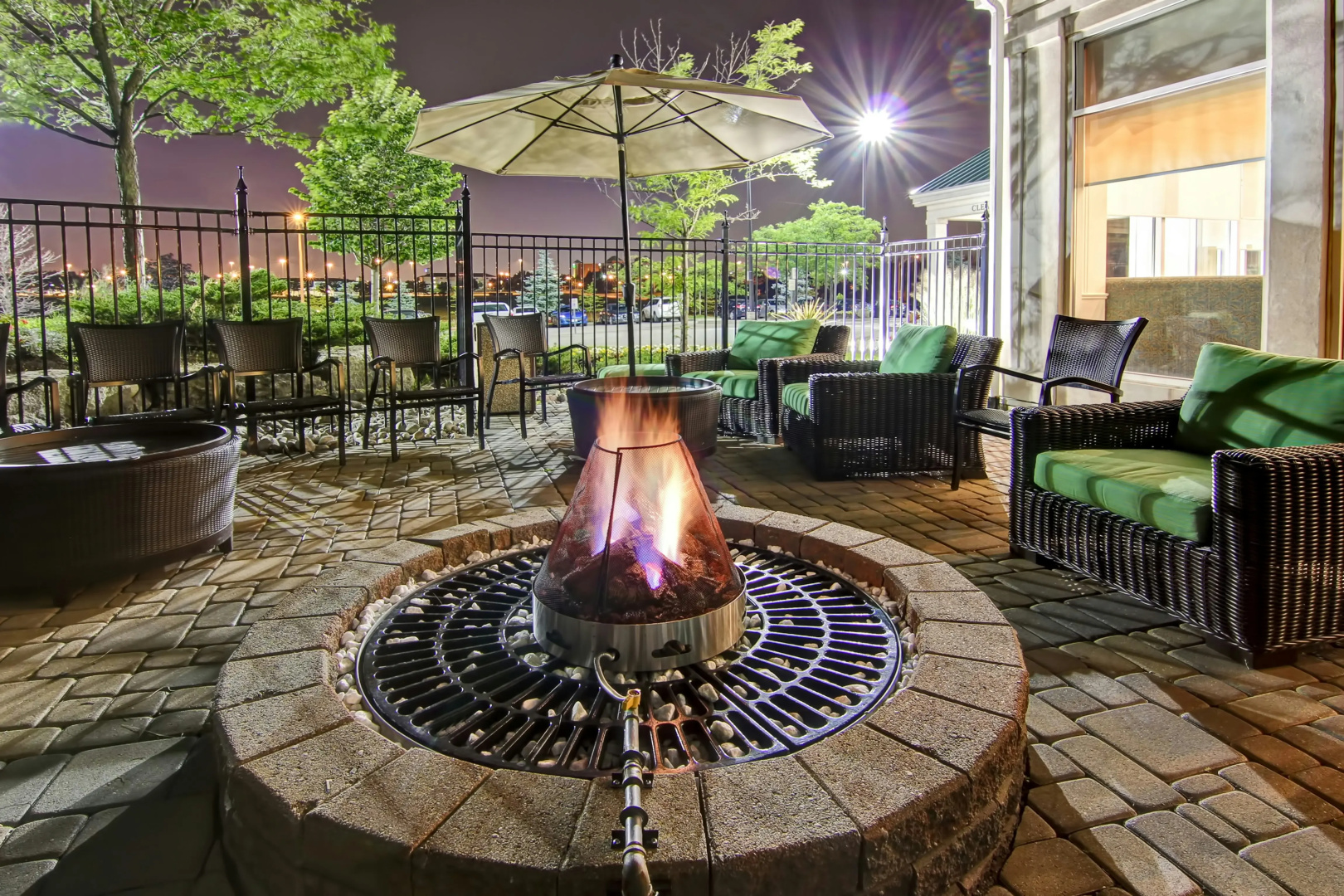 Photo - Hilton Garden Inn Toronto - Mississauga