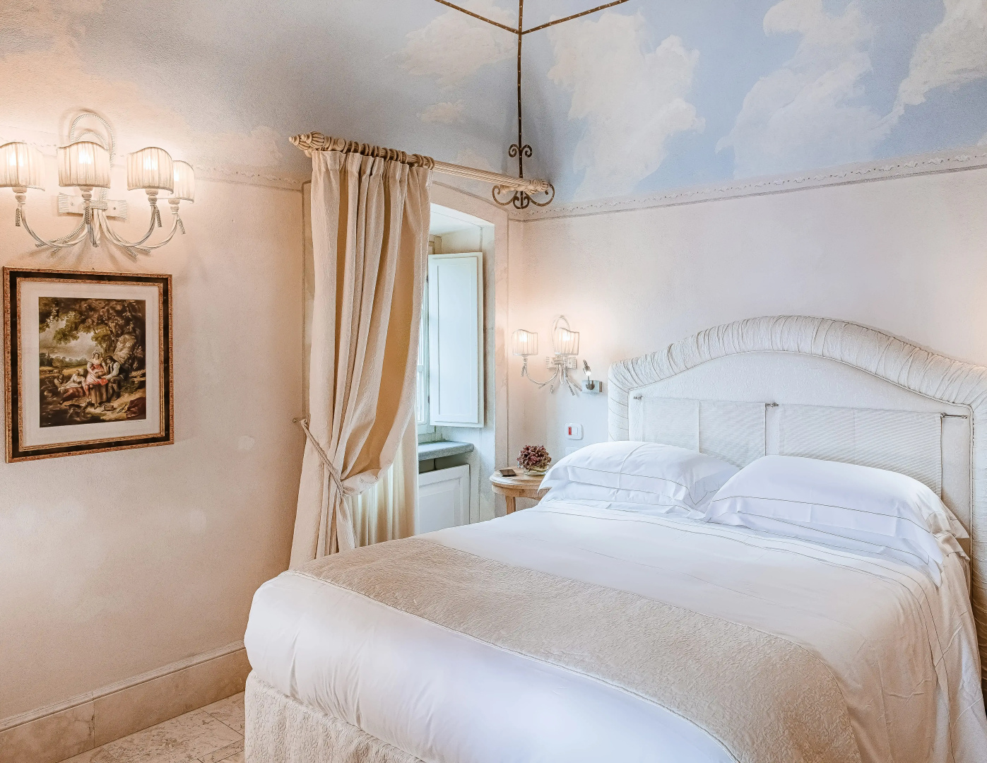 Foto - Monastero di Cortona Hotel & Spa
