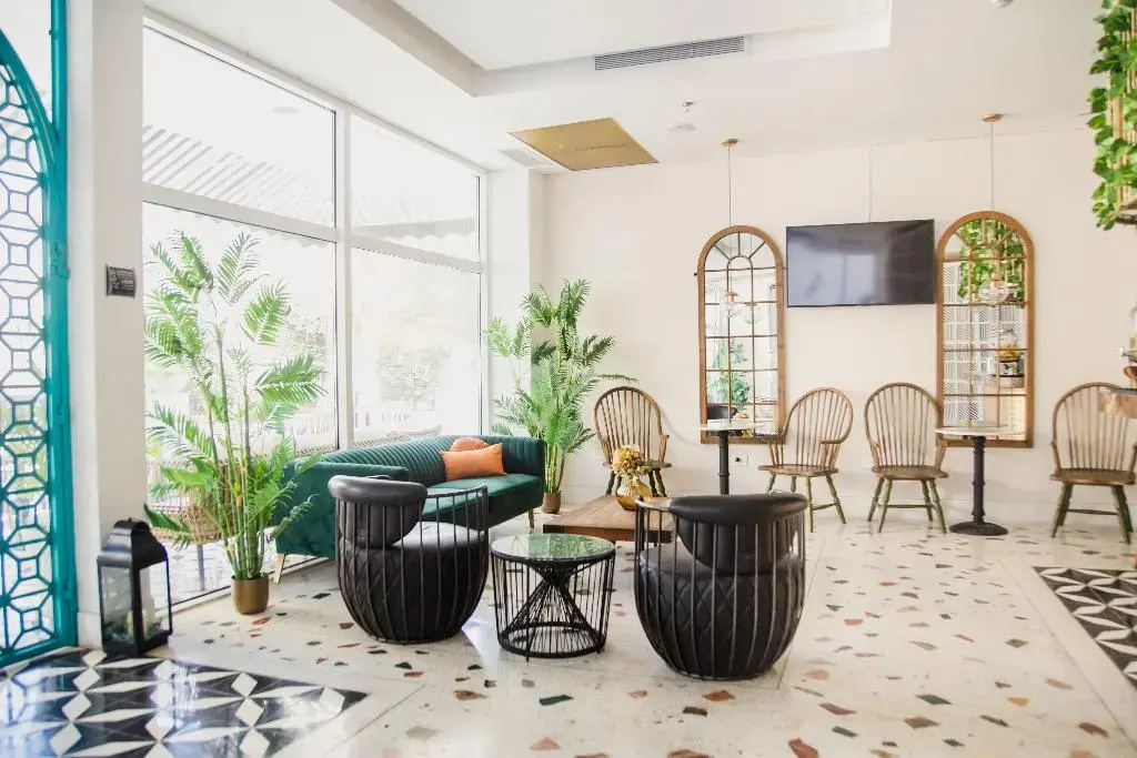 Photo - Faranda Collection Barranquilla, a member of Radisson Individuals